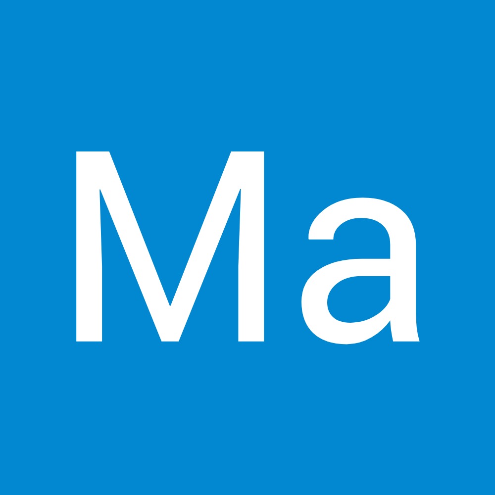 Meet your Posher, Ma